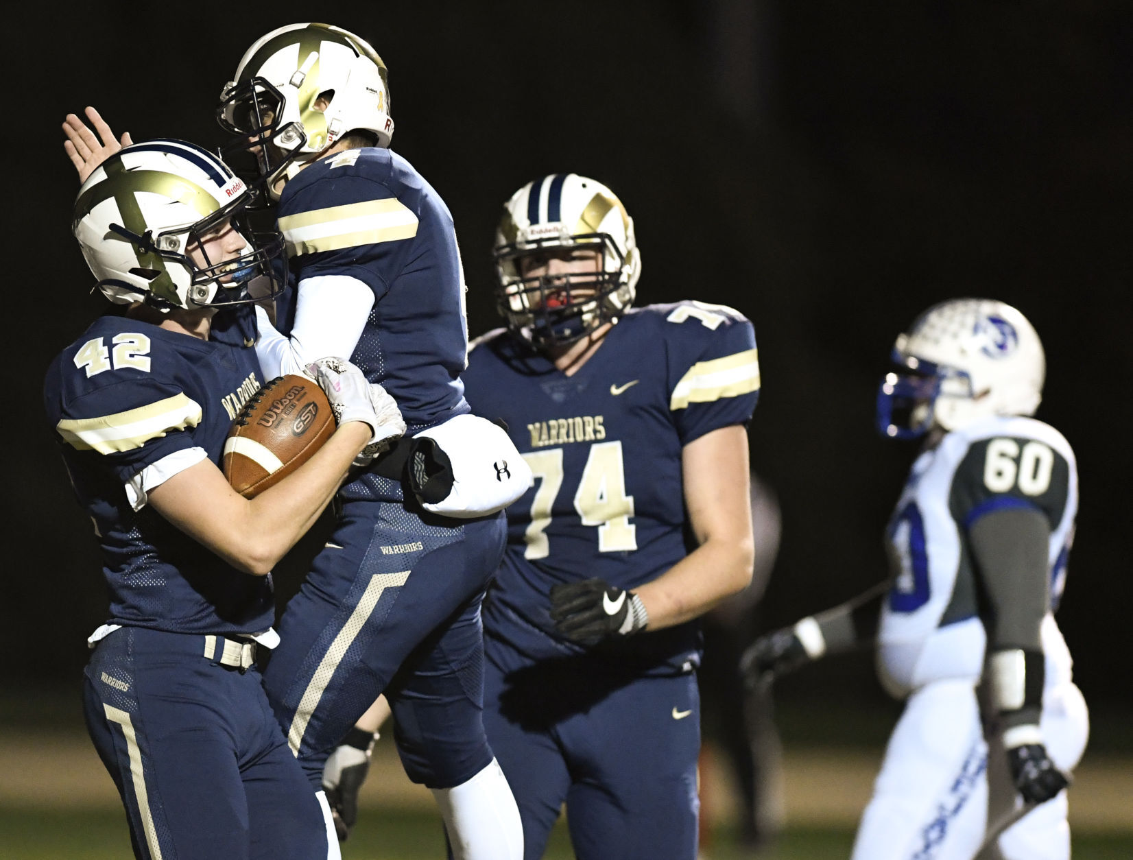 Lincoln Lutheran